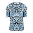 Badger Digital Camo T-Shirt