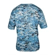 Badger Digital Camo T-Shirt