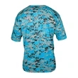 Badger Digital Camo T-Shirt