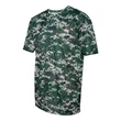 Badger Digital Camo T-Shirt