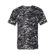 Badger Digital Camo T-Shirt