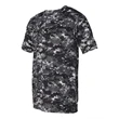 Badger Digital Camo T-Shirt