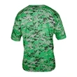 Badger Digital Camo T-Shirt