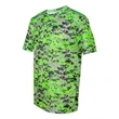 Badger Digital Camo T-Shirt