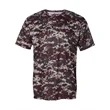 Badger Digital Camo T-Shirt