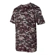 Badger Digital Camo T-Shirt