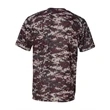 Badger Digital Camo T-Shirt