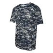 Badger Digital Camo T-Shirt