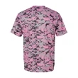 Badger Digital Camo T-Shirt