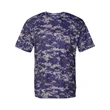 Badger Digital Camo T-Shirt