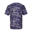 Badger Digital Camo T-Shirt