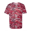 Badger Digital Camo T-Shirt