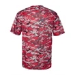 Badger Digital Camo T-Shirt