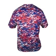 Badger Digital Camo T-Shirt