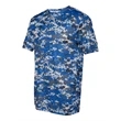 Badger Digital Camo T-Shirt