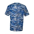 Badger Digital Camo T-Shirt