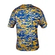 Badger Digital Camo T-Shirt