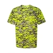 Badger Digital Camo T-Shirt