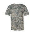 Badger Digital Camo T-Shirt