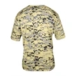 Badger Digital Camo T-Shirt