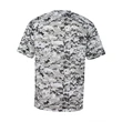 Badger Digital Camo T-Shirt