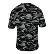 Badger Camo T-Shirt