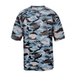 Badger Camo T-Shirt