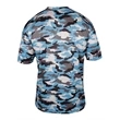 Badger Camo T-Shirt