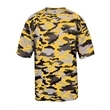 Badger Camo T-Shirt