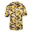 Badger Camo T-Shirt