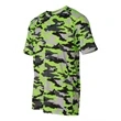 Badger Camo T-Shirt