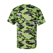 Badger Camo T-Shirt