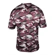 Badger Camo T-Shirt