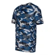 Badger Camo T-Shirt