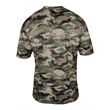 Badger Camo T-Shirt