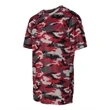 Badger Camo T-Shirt