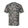 Badger Camo T-Shirt