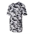 Badger Camo T-Shirt