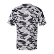 Badger Camo T-Shirt