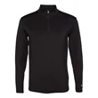 Badger Lightweight Quarter-Zip Pullover