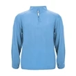 Badger Lightweight Quarter-Zip Pullover