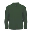 Badger Lightweight Quarter-Zip Pullover