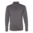 Badger Lightweight Quarter-Zip Pullover