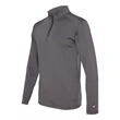 Badger Lightweight Quarter-Zip Pullover