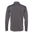 Badger Lightweight Quarter-Zip Pullover