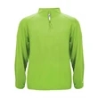 Badger Lightweight Quarter-Zip Pullover