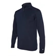 Badger Lightweight Quarter-Zip Pullover