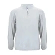 Badger Lightweight Quarter-Zip Pullover