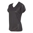 Badger Women's Pro Heather V-Neck T-Shirt