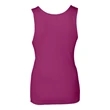 BELLA + CANVAS Women's Baby Rib Tank